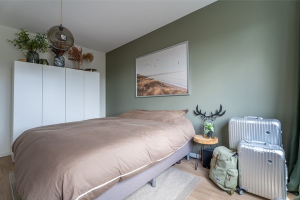 Medium property photo - Esplanadapad 20, 3192 VE Hoogvliet Rotterdam